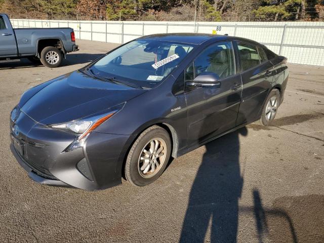 TOYOTA PRIUS 2017 jtdkarfu5h3535159