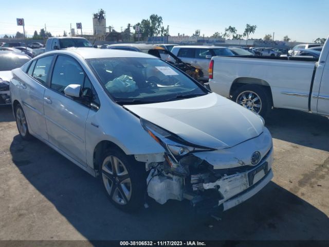 TOYOTA PRIUS 2017 jtdkarfu5h3535985