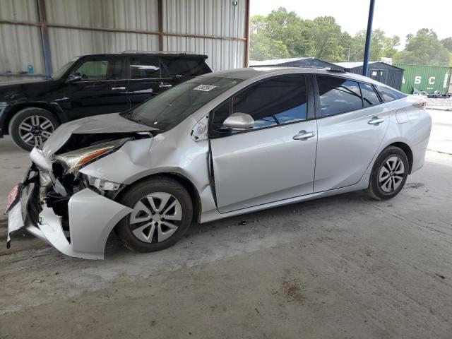 TOYOTA PRIUS 2017 jtdkarfu5h3536070