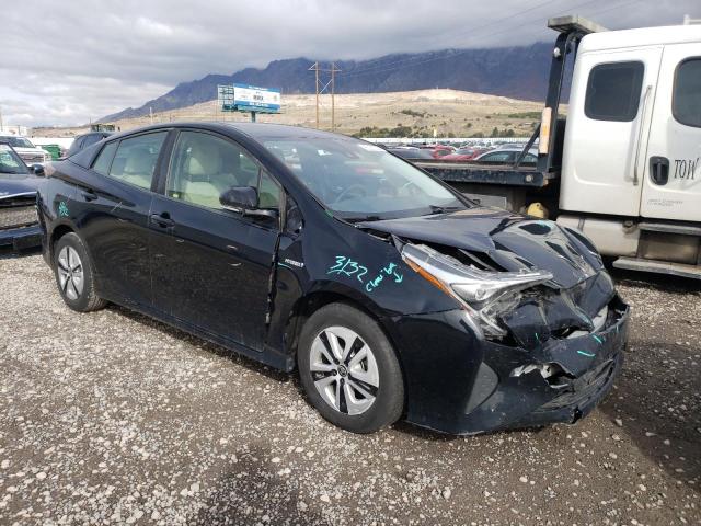 TOYOTA PRIUS 2017 jtdkarfu5h3536134