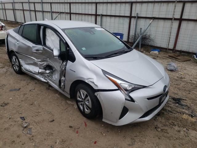 TOYOTA PRIUS 2017 jtdkarfu5h3536506