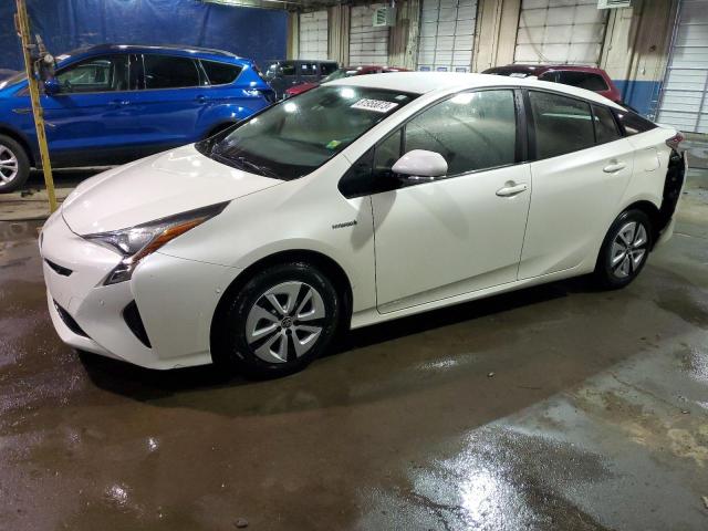 TOYOTA PRIUS 2017 jtdkarfu5h3537333