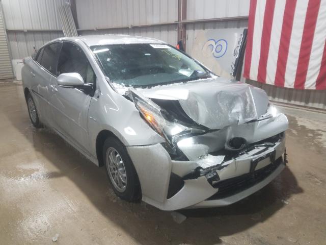 TOYOTA PRIUS 2017 jtdkarfu5h3537722