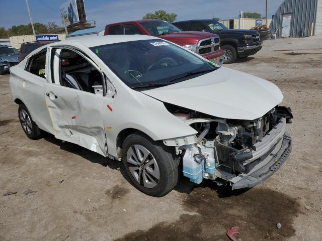 TOYOTA PRIUS 2017 jtdkarfu5h3544525