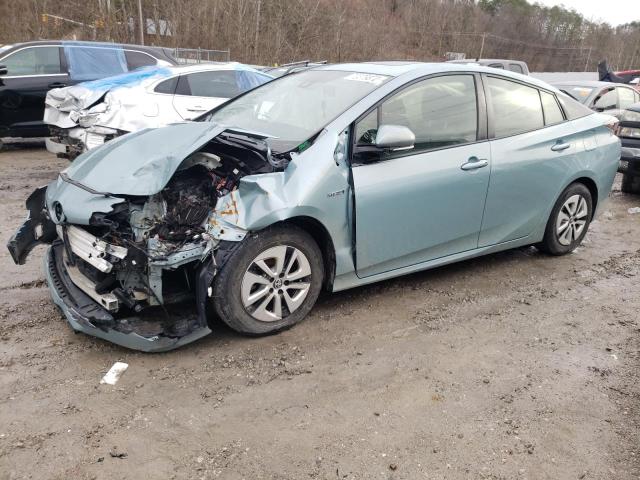 TOYOTA PRIUS 2018 jtdkarfu5j3055645