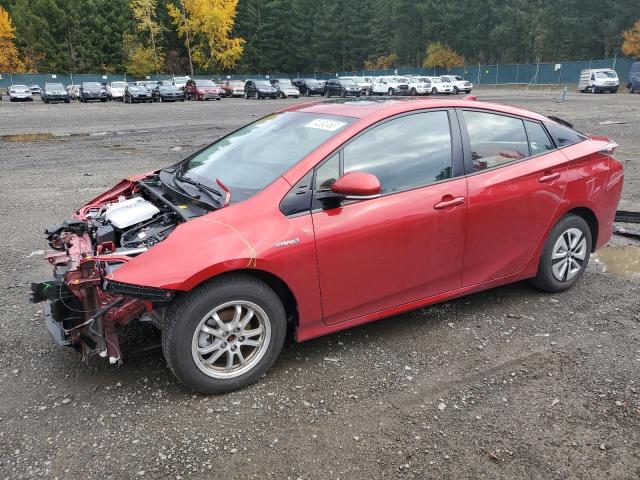 TOYOTA PRIUS 2018 jtdkarfu5j3056570