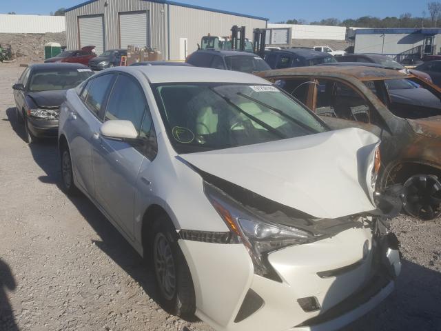 TOYOTA PRIUS 2018 jtdkarfu5j3058173