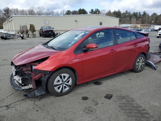 TOYOTA PRIUS 2018 jtdkarfu5j3067486