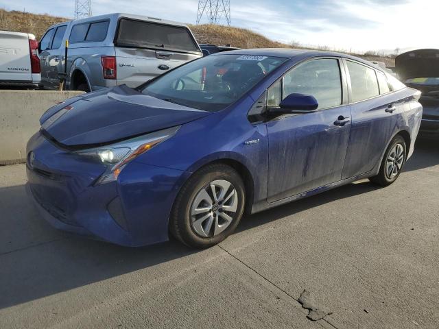 TOYOTA PRIUS 2018 jtdkarfu5j3068413