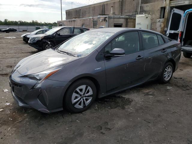 TOYOTA PRIUS 2018 jtdkarfu5j3549861