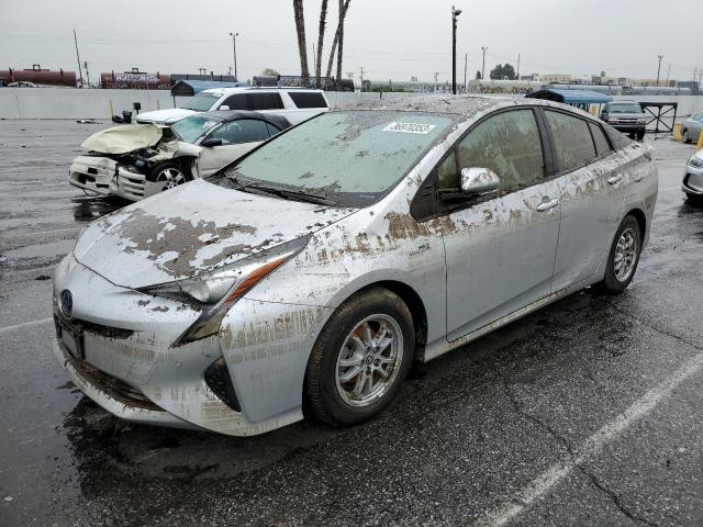 TOYOTA PRIUS 2018 jtdkarfu5j3552081