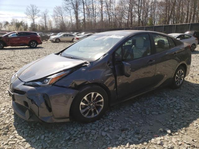 TOYOTA PRIUS 2019 jtdkarfu5k3072608