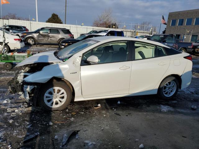 TOYOTA PRIUS 2019 jtdkarfu5k3089747