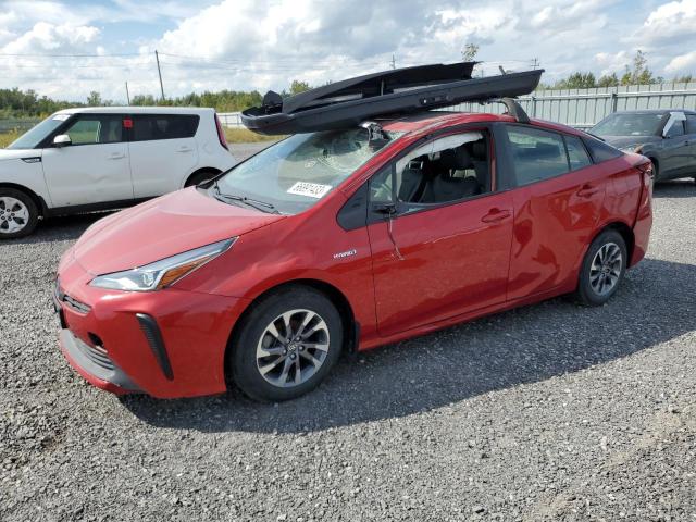 TOYOTA PRIUS 2019 jtdkarfu5k3089750