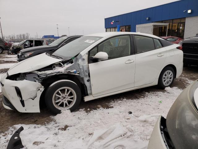 TOYOTA PRIUS 2019 jtdkarfu5k3092664