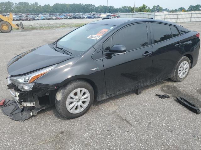 TOYOTA PRIUS 2019 jtdkarfu5k3092972