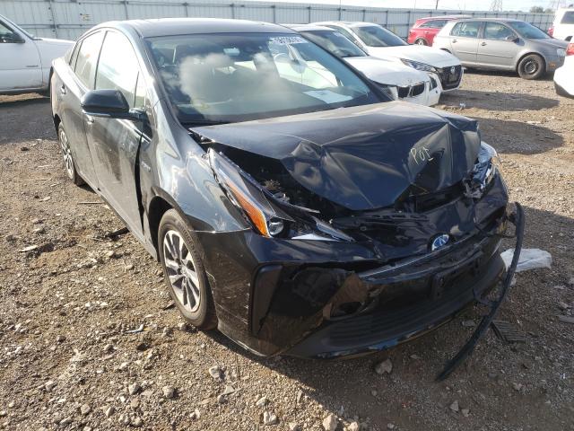 TOYOTA PRIUS 2019 jtdkarfu5k3093040