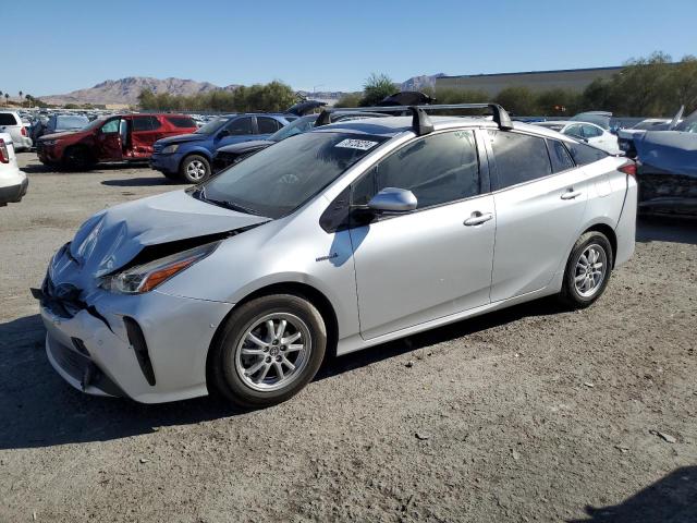 TOYOTA PRIUS 2019 jtdkarfu5k3093362