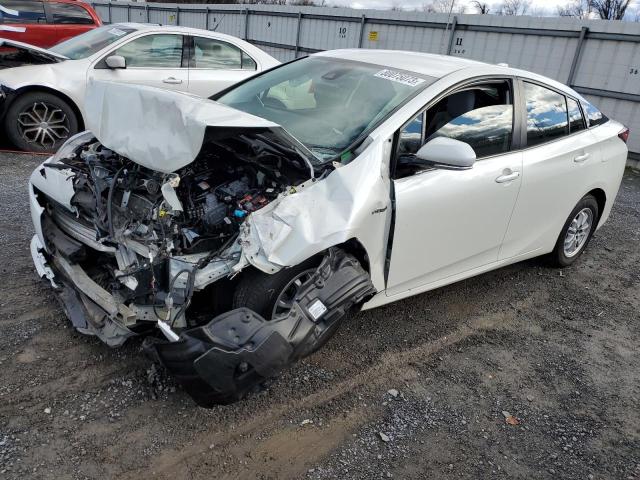 TOYOTA PRIUS 2020 jtdkarfu5l3104586