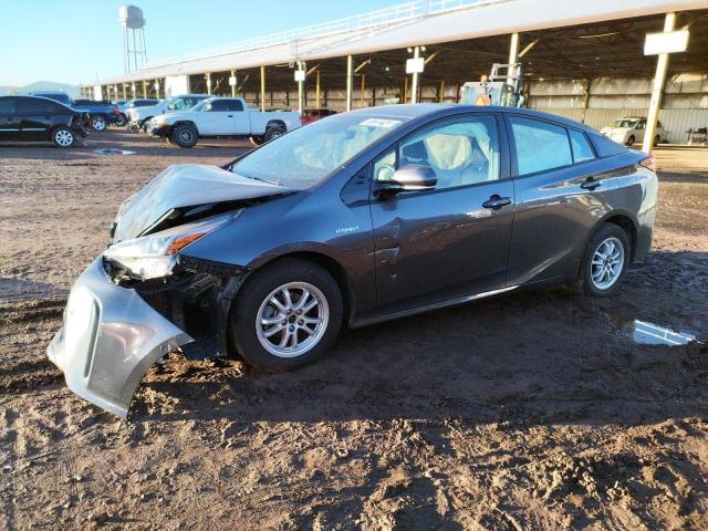 TOYOTA PRIUS L 2020 jtdkarfu5l3120691