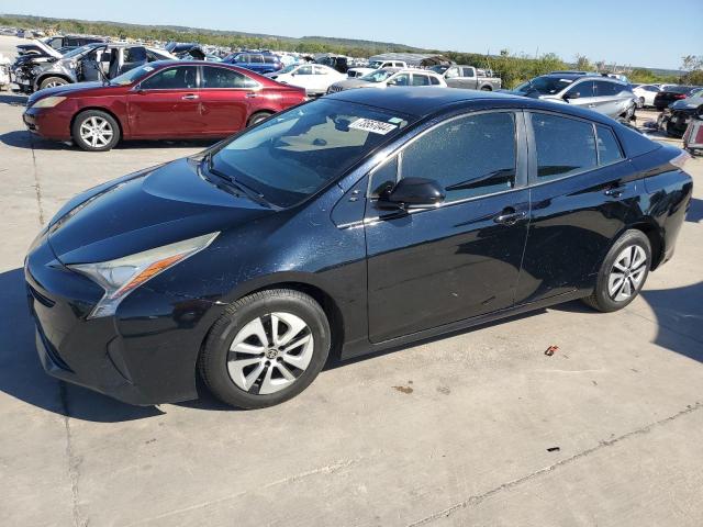 TOYOTA PRIUS 2016 jtdkarfu6g3001232