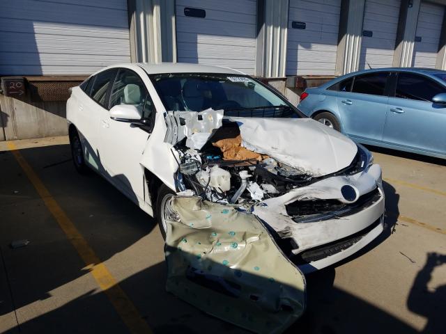 TOYOTA PRIUS 2016 jtdkarfu6g3002381