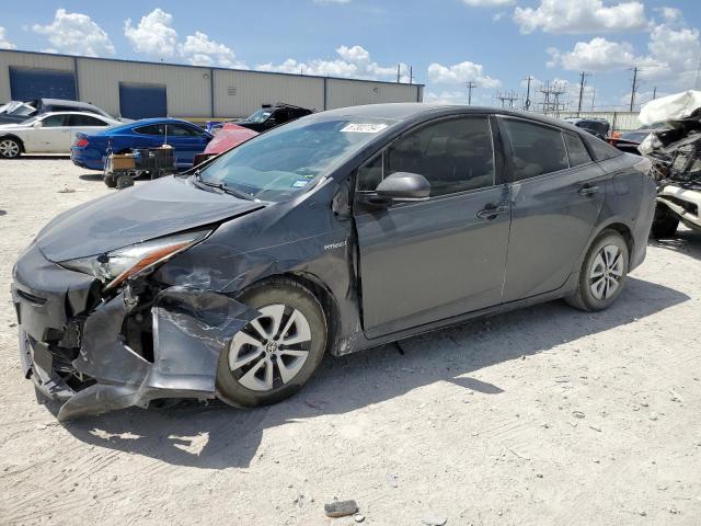 TOYOTA PRIUS 2016 jtdkarfu6g3002395