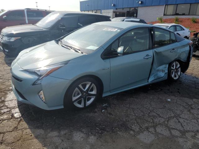 TOYOTA PRIUS 2016 jtdkarfu6g3002784