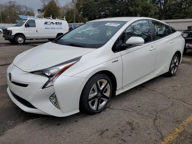 TOYOTA PRIUS 2016 jtdkarfu6g3004082