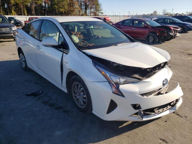 TOYOTA PRIUS 2016 jtdkarfu6g3004390