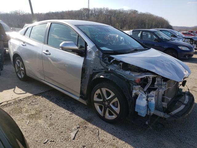 TOYOTA PRIUS 2016 jtdkarfu6g3004860