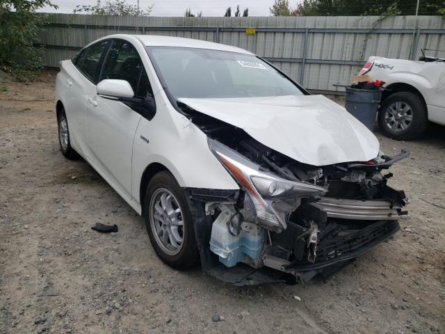 TOYOTA PRIUS 2016 jtdkarfu6g3004972