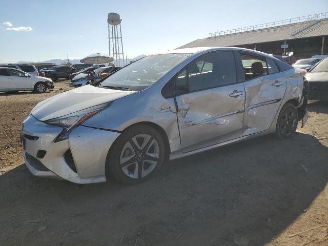 TOYOTA PRIUS 2016 jtdkarfu6g3006804