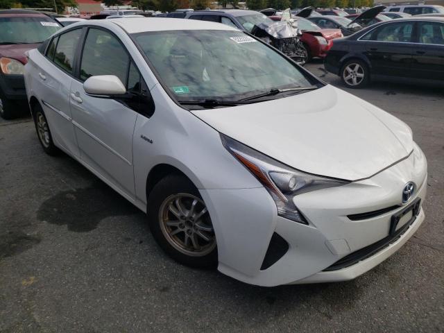 TOYOTA PRIUS 2016 jtdkarfu6g3006883