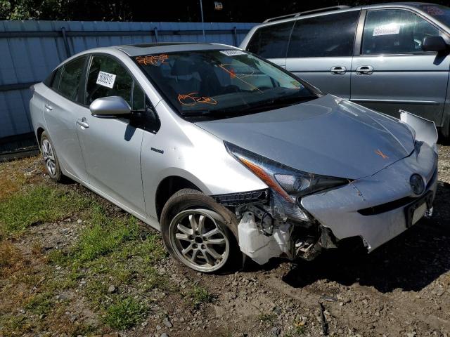 TOYOTA PRIUS 2016 jtdkarfu6g3006916