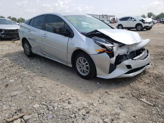 TOYOTA PRIUS 2016 jtdkarfu6g3007984