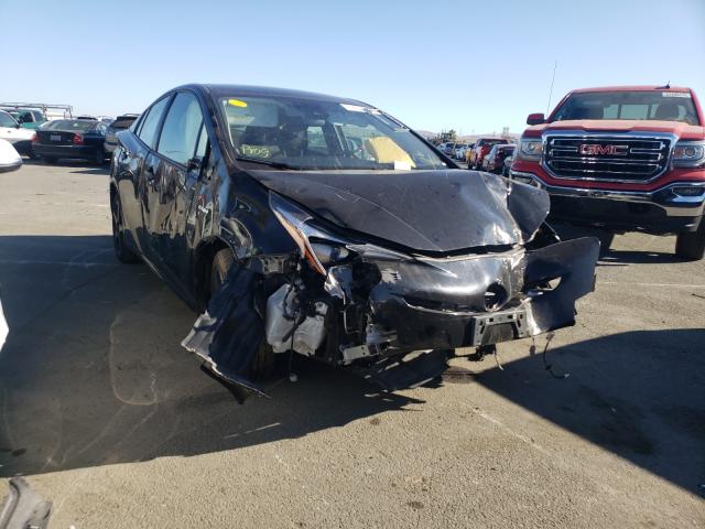 TOYOTA PRIUS 2016 jtdkarfu6g3009587