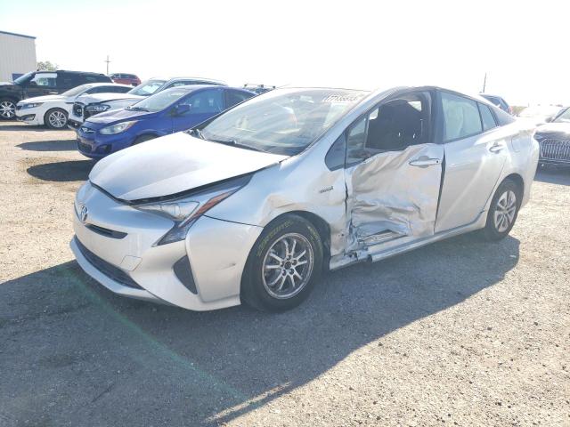 TOYOTA PRIUS 2016 jtdkarfu6g3009931