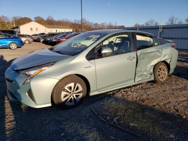 TOYOTA PRIUS 2016 jtdkarfu6g3011324