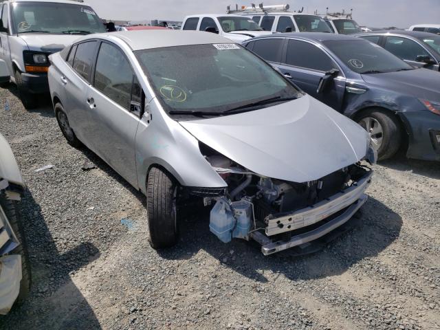 TOYOTA PRIUS 2016 jtdkarfu6g3011971