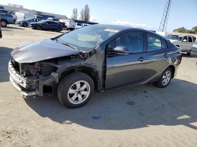 TOYOTA PRIUS 2016 jtdkarfu6g3012909