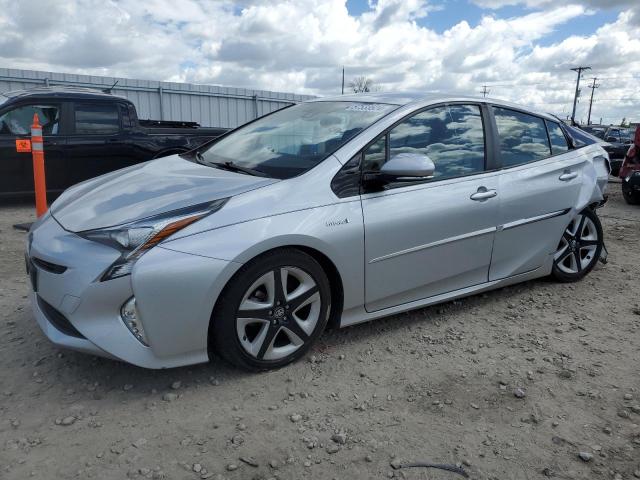 TOYOTA PRIUS 2016 jtdkarfu6g3012926