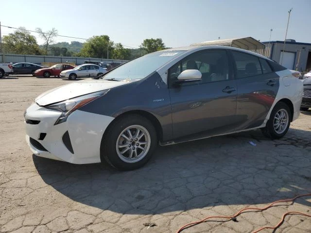 TOYOTA PRIUS 2016 jtdkarfu6g3014613