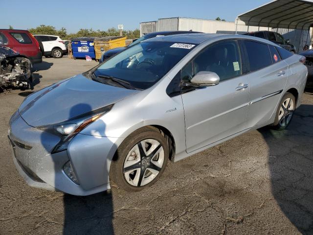 TOYOTA PRIUS 2016 jtdkarfu6g3018760