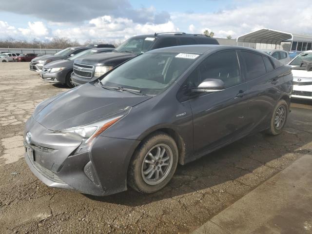 TOYOTA PRIUS 2016 jtdkarfu6g3022288