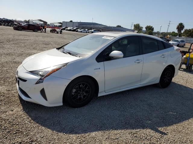 TOYOTA PRIUS 2016 jtdkarfu6g3023666