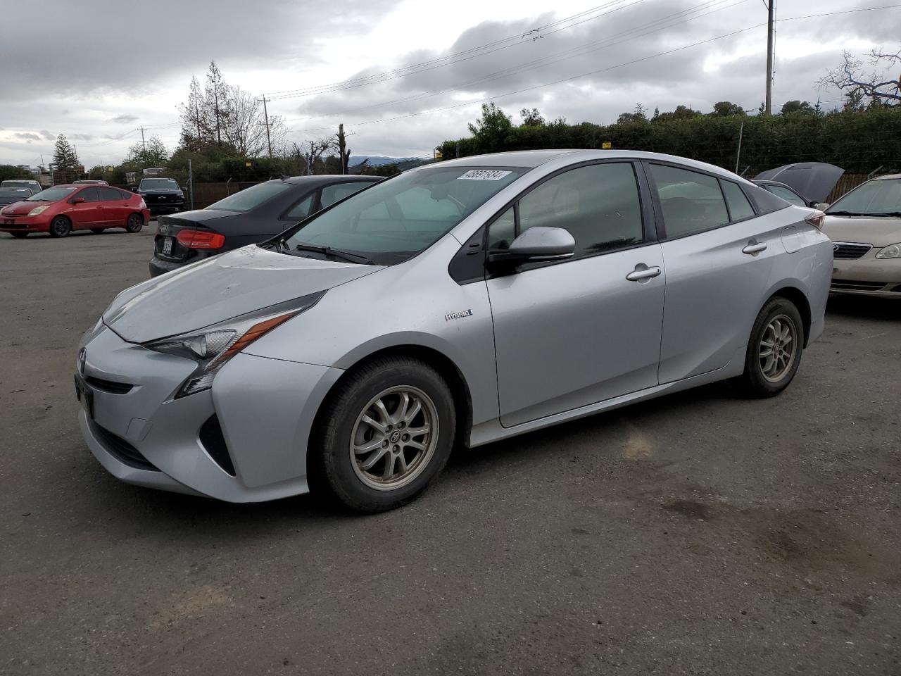 TOYOTA PRIUS 2016 jtdkarfu6g3024073