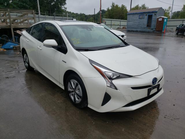 TOYOTA PRIUS 2016 jtdkarfu6g3024462