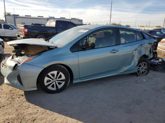 TOYOTA PRIUS 2016 jtdkarfu6g3024901