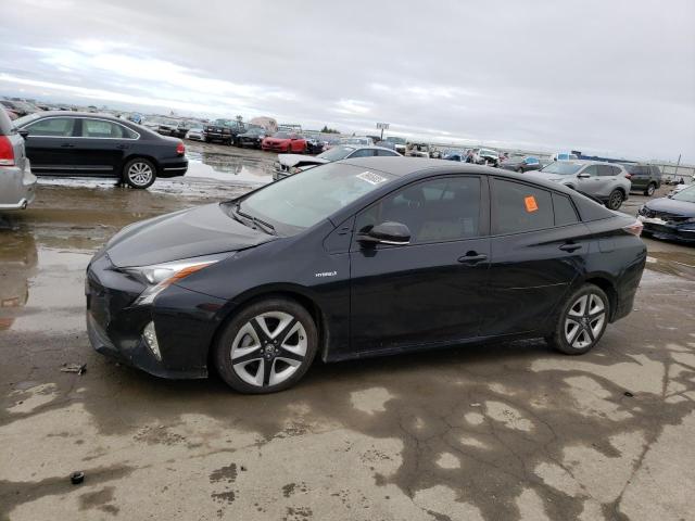 TOYOTA PRIUS 2016 jtdkarfu6g3026311